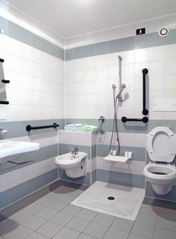 Functional Bathroom Designs