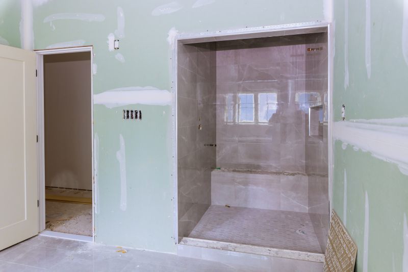 Bathroom Renovation in Spring