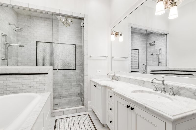 Best Bathroom Remodel Contractors in Grants Pass, OR